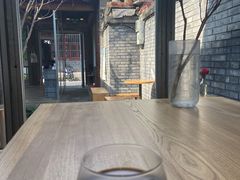 黑森林-VOYAGE COFFEE(杨梅竹店)