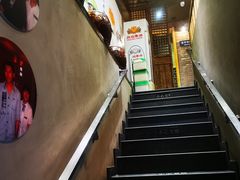 -吕氏疙瘩汤·私家菜馆(慈云寺店)