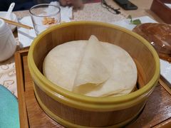 -大鸭梨烤鸭(左家庄店)