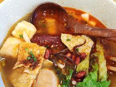 -螺大蛳柳州螺蛳粉·火锅·热干面(西城永捷店)