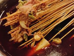-成都瓜串串(华强北店)