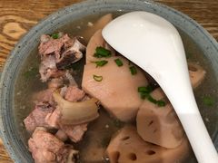 -静一餐厅·湖北菜(前门店)
