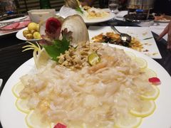 -璞御·海鲜·雪花牛肉局(宾水西道店)