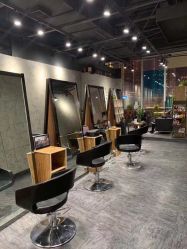 -发饰美男士增发补发假发定制店