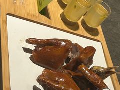 -汤城小厨•粤菜•靓汤(苏州街店)