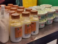 -德禄酸奶(莫家街店)