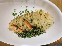 -HELLO 27 意面·沙拉·帕尼尼