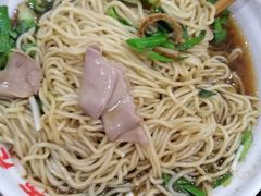 -老赵面店(大西路店)