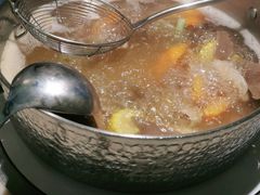 -左庭右院鲜牛肉火锅(浦江欢乐颂店)