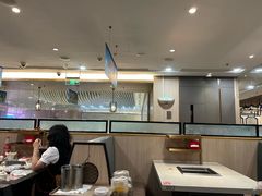 -海底捞火锅(万科广场店)