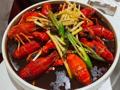 -小河盐帮·私家菜·烤鸭(三元桥·霄云路店)