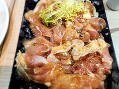 -汉城韩国烧烤火锅(官也街店)