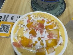 -荔芳传统糖水铺