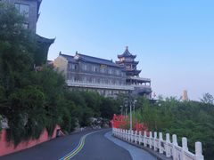 -句容茅山景区