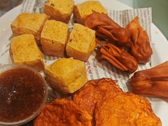 -孖记茶档·热腾茶餐(江南西plus店)