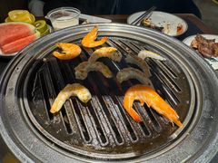 -東盛炭烤自助料理(浦东文峰广场店)