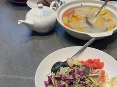 -老山东·山东菜(鲁菜名店)