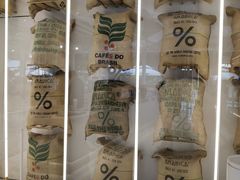-% Arabica阿拉比卡咖啡(前滩太古里店)