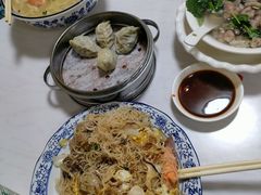 -一路飘香面馆
