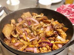 -胡须佬鸡煲四季火锅店(石厦西村直营店)