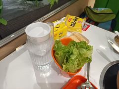 -菌小白火锅(时尚天河店)