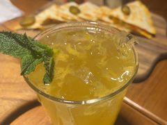 -The Good Place好地方·Brunch·coffee(国贸店)