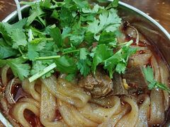 -老妈火锅粉(幸福路步行街店)