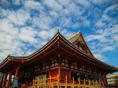 -浅草寺