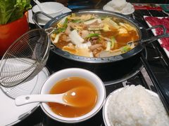 -古乐牛香·鲜牛肉牛杂火锅(五一中路店)