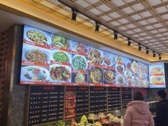 -大闫家烧烤·小海鲜家常菜(郑庄店)