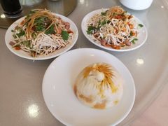 -留芳·文旅古月楼(老街店)