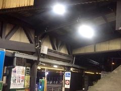 -灌篮高手动画打卡地