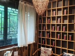-邈墨茶馆(大兜路1号店)