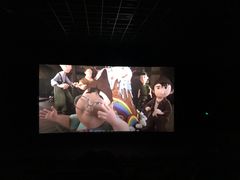 -左岸国际电影城(泉汇购物广场店)
