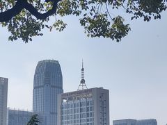 -滨湖塘西河公园