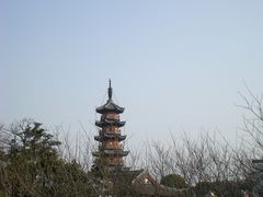 -上海市龙华烈士陵园