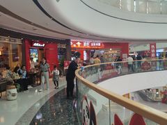 -万达广场(龙湖店)