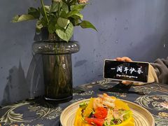 -第101座花园餐厅(湖滨88店)