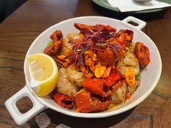 -WOKKA by艮上(中海环宇荟店)