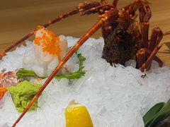 -花和海鲜自助(梅江店)