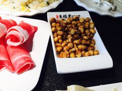 -幸福里四季火锅店
