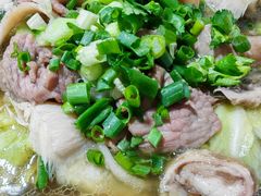 -正宗苏稽毛哥跷脚牛肉总店