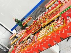 -焙·伴蛋糕茶歇甜品台定制