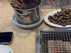 -禾记海鲜烧烤(八一路店)