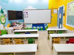 -学知乐教育·幼小衔接·小学科辅导(嘉定镇校区)