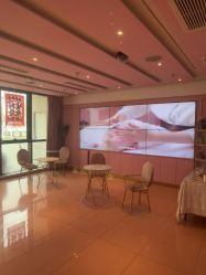 -莎蔓莉莎美容会所