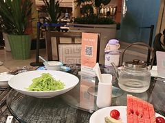 -四季轩中餐厅(徐州开元名都大酒店)