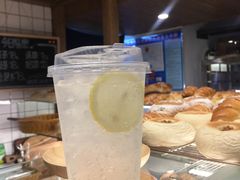 -面包与我Bread Or Me(长城汇店)