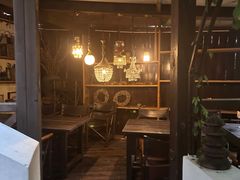 -素描餐厅(灵隐天竺店)