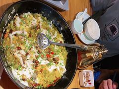 -川菜故事(光谷步行街店)
